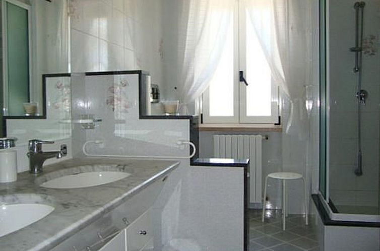 Appartement Schöne Wohnung in Selva di Fasano