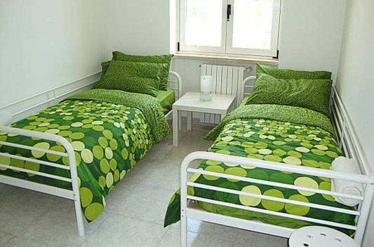 Appartement Schöne Wohnung in Selva di Fasano