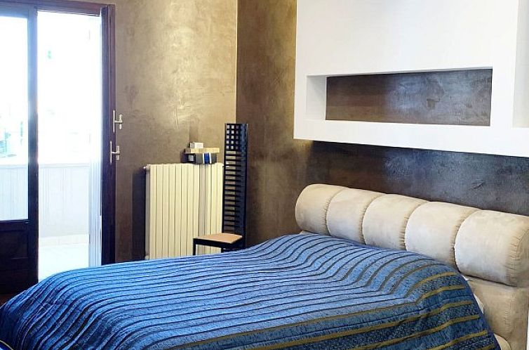 Vrijstaande woning in Locorotondo