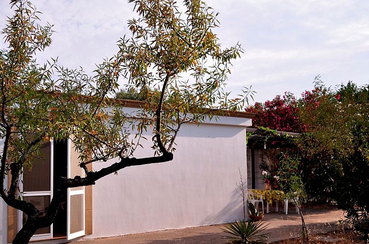 Appartement San Martino' Wohnung mit Privatparkplatz