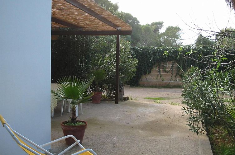 Appartement San Martino' Wohnung mit Privatparkplatz