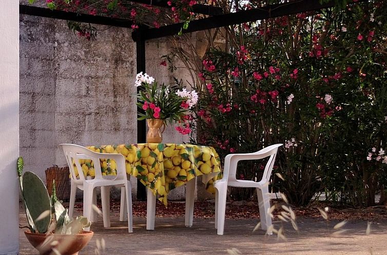 Appartement San Martino' Wohnung mit Privatparkplatz