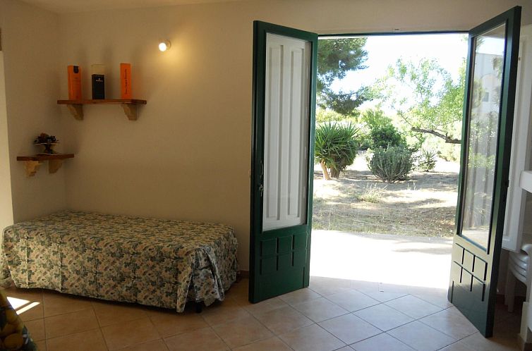 Appartement San Martino' Wohnung mit Privatparkplatz