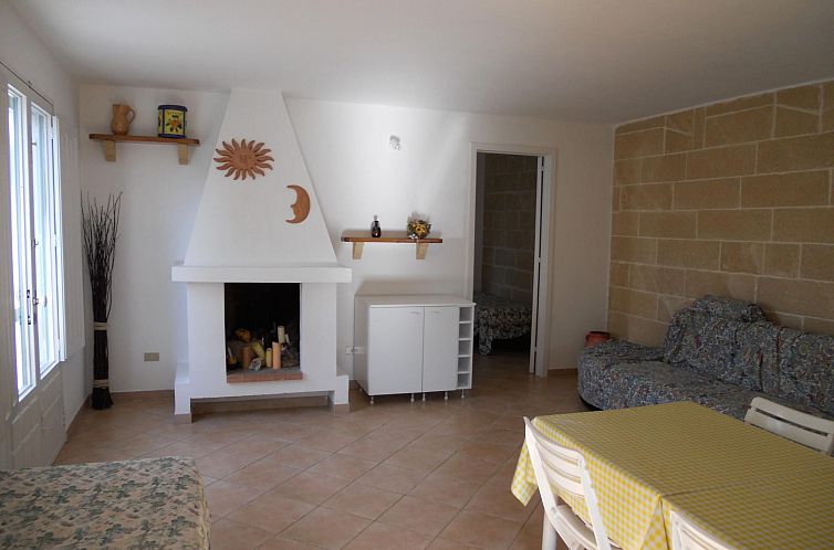 Appartement San Martino' Wohnung mit Privatparkplatz