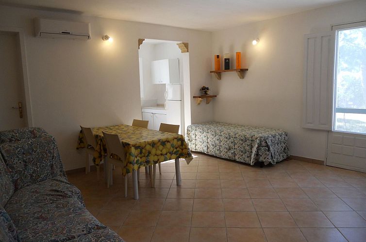Appartement San Martino' Wohnung mit Privatparkplatz
