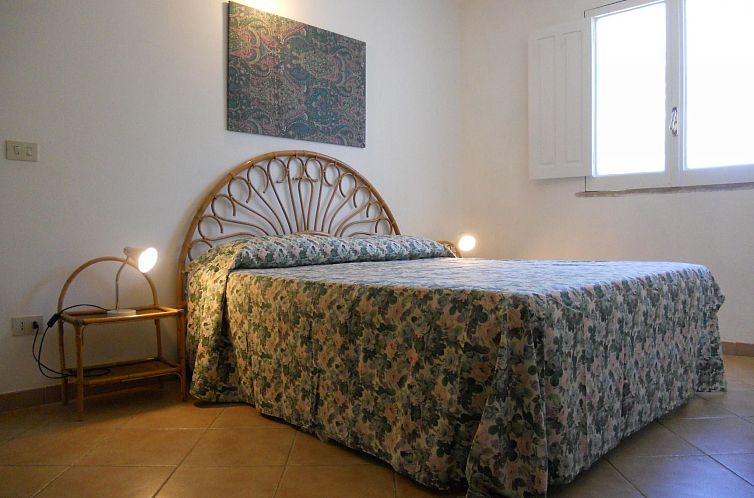 Appartement San Martino' Wohnung mit Privatparkplatz