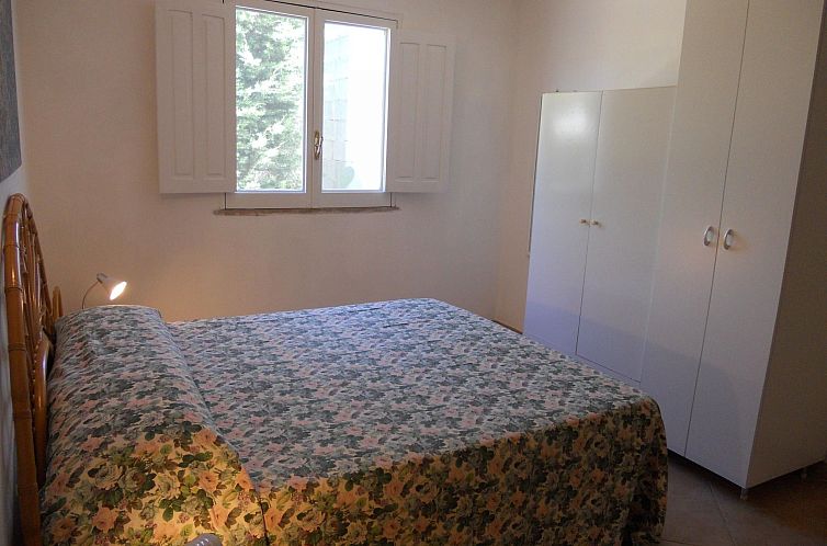 Appartement San Martino' Wohnung mit Privatparkplatz