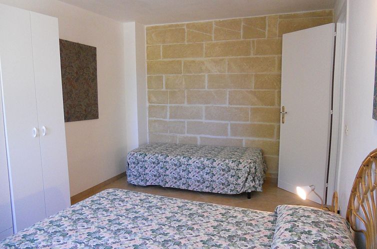 Appartement San Martino' Wohnung mit Privatparkplatz