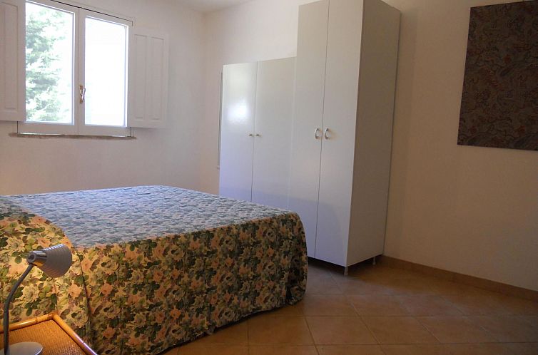 Appartement San Martino' Wohnung mit Privatparkplatz
