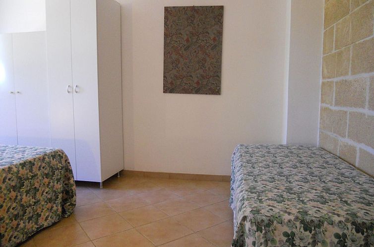 Appartement San Martino' Wohnung mit Privatparkplatz
