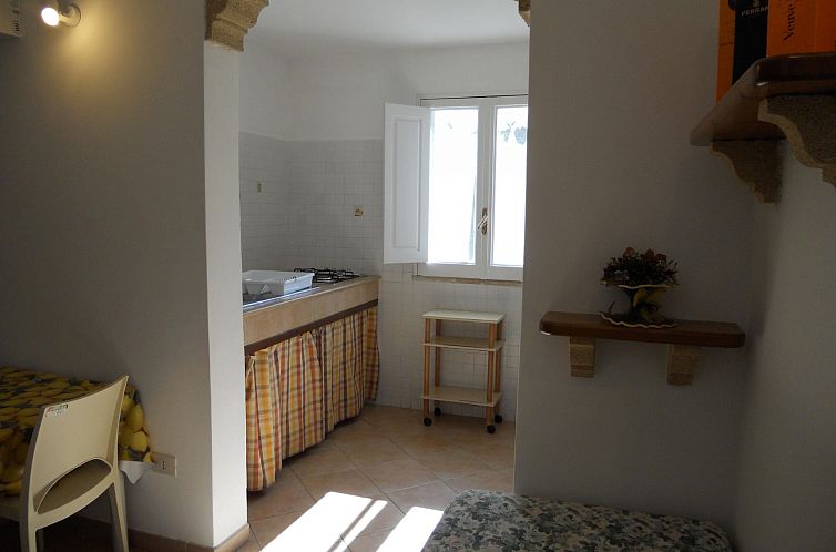 Appartement San Martino' Wohnung mit Privatparkplatz