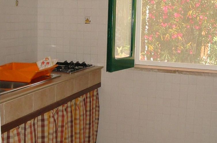 Appartement San Martino' Wohnung mit Privatparkplatz