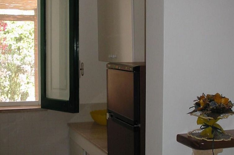 Appartement San Martino' Wohnung mit Privatparkplatz