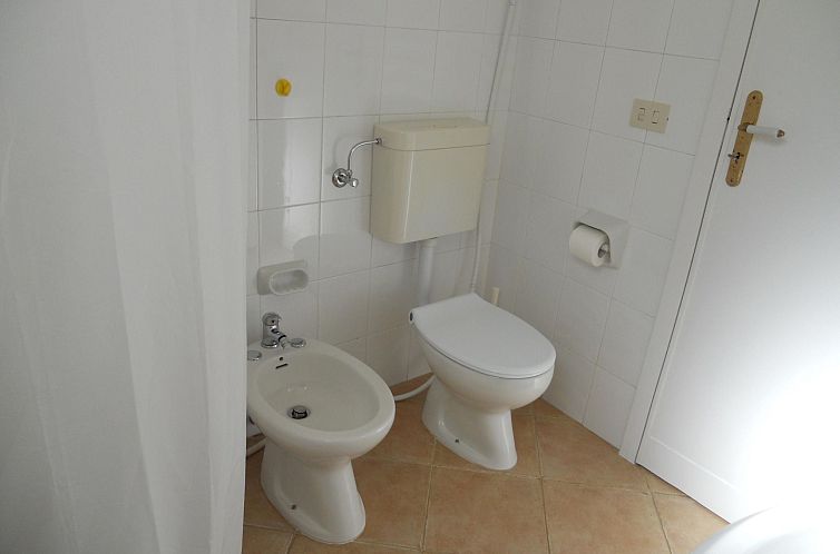 Appartement San Martino' Wohnung mit Privatparkplatz