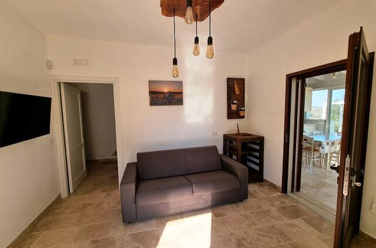 Vrijstaande woning in Castellana Grotte