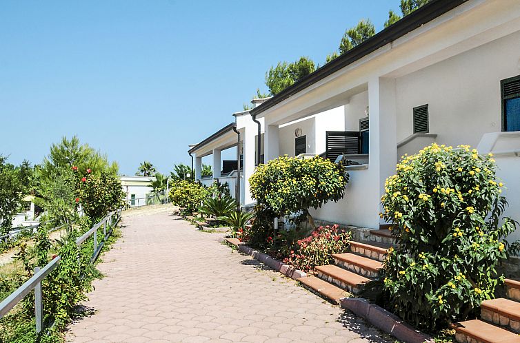 Guest house 0852216 - Holiday property Apulia / Puglia - Vakantiehuis Villaggio San Pablo