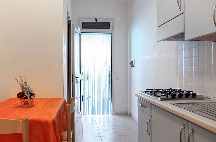 Vakantiehuis Villaggio San Pablo