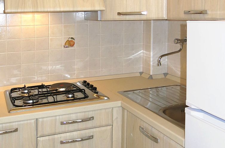 Vakantiehuis Villaggio San Pablo