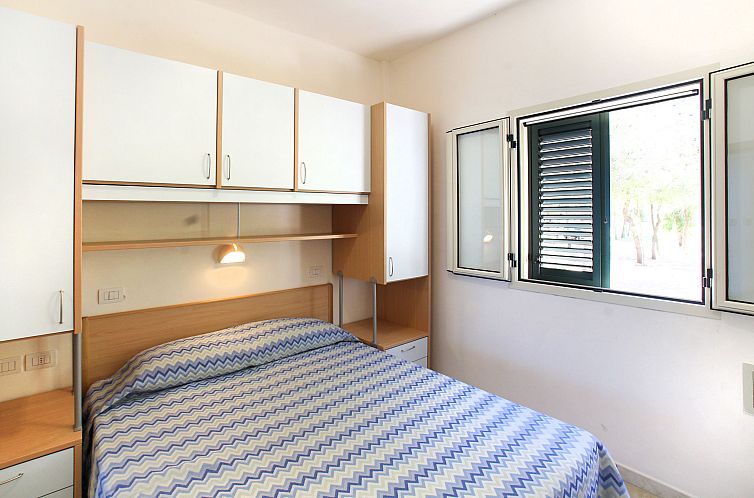 Vakantiehuis Villaggio San Pablo