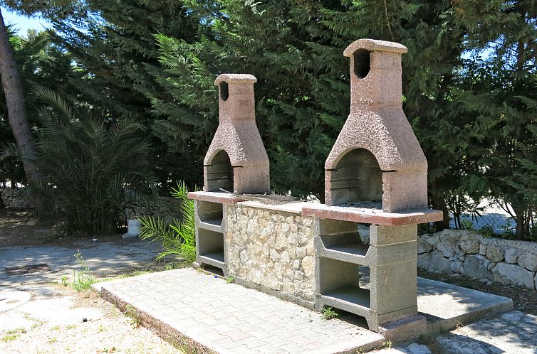 Vakantiehuis Villaggio San Pablo