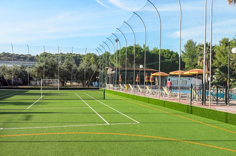 Vakantiehuis Villaggio San Pablo