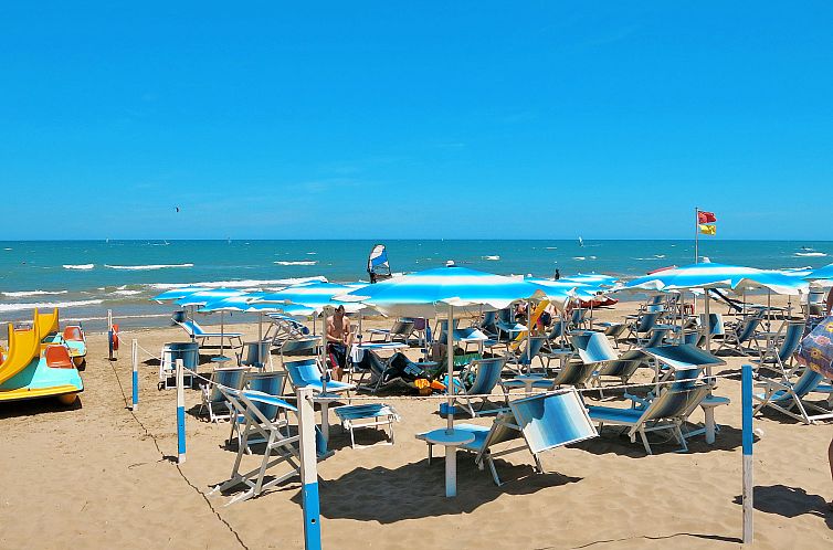 Vakantiehuis Villaggio San Pablo