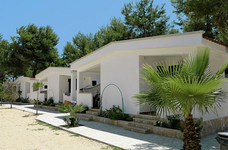 Vakantiehuis Villaggio San Pablo