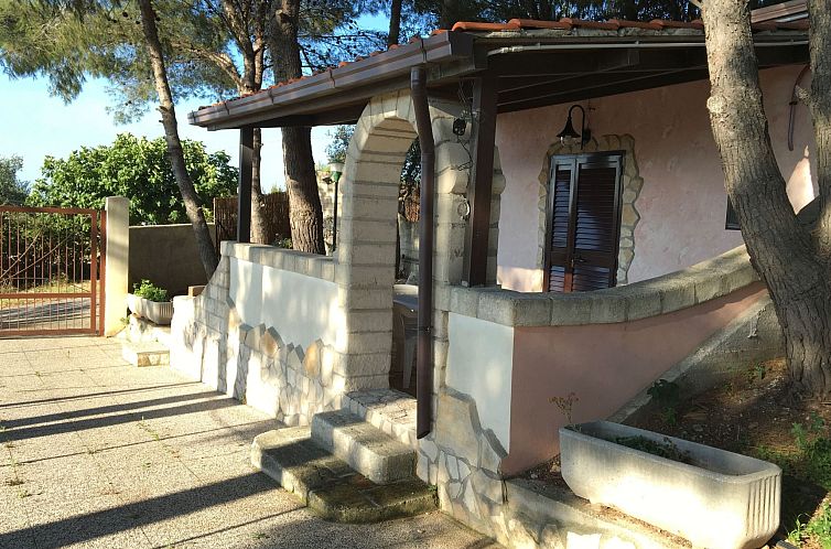 Appartement Freistehendes Haus