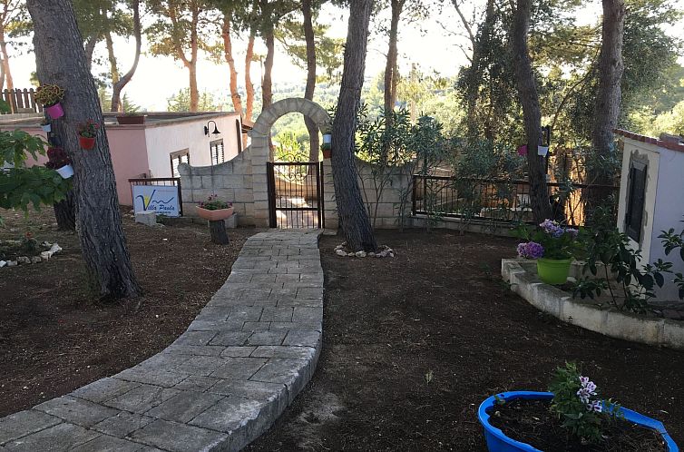 Appartement Freistehendes Haus