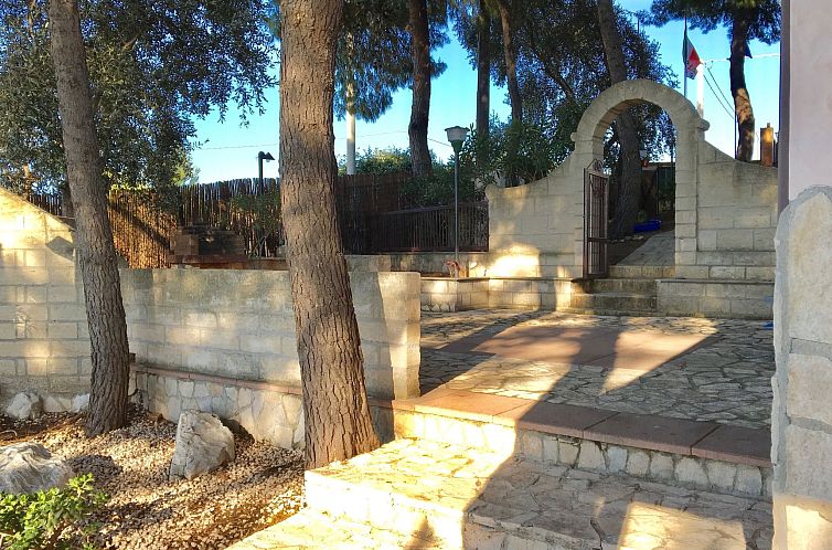 Appartement Freistehendes Haus