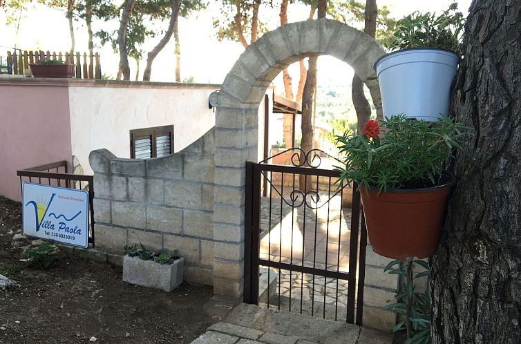 Appartement Freistehendes Haus