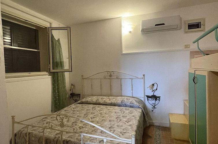 Appartement Freistehendes Haus