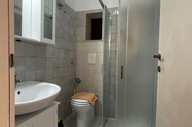 Appartement Freistehendes Haus