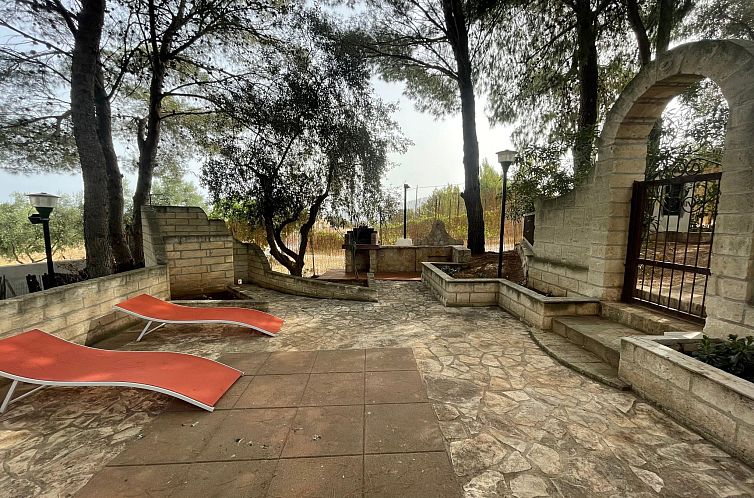 Appartement Freistehendes Haus