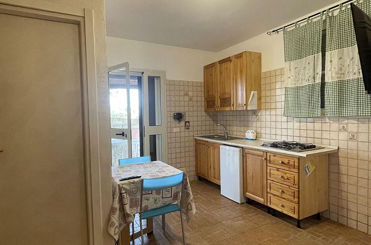 Appartement Freistehendes Haus