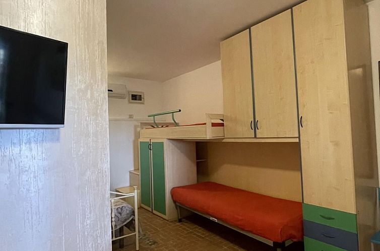 Appartement Freistehendes Haus