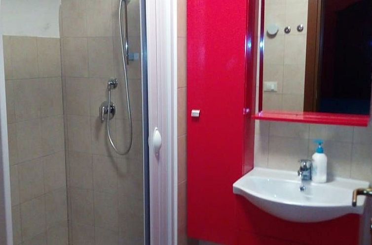 Appartement Wohnung in Vieste