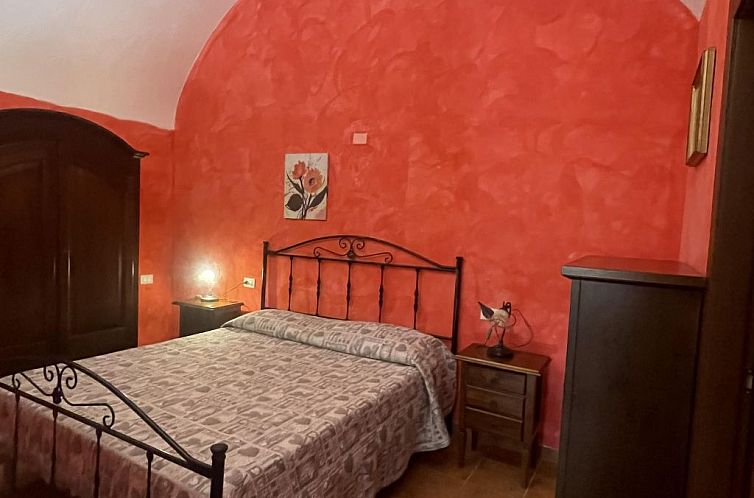 Appartement Wohnung in Vieste