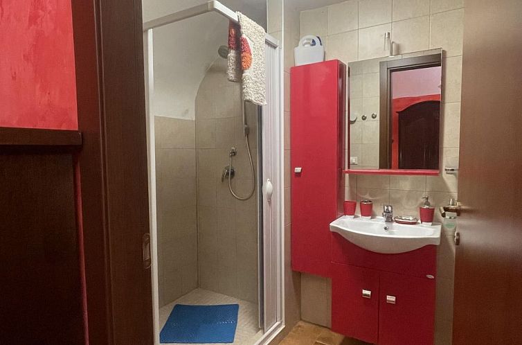 Appartement Wohnung in Vieste