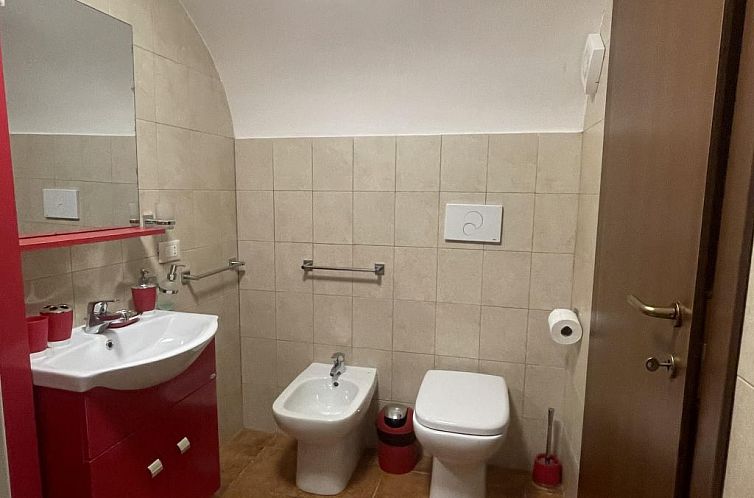 Appartement Wohnung in Vieste