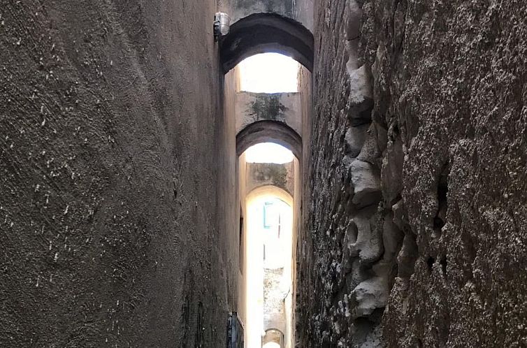 Appartement Wohnung in Vieste