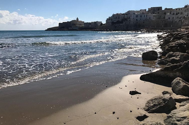 Appartement Wohnung in Vieste