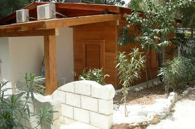 Appartement Wohnung 'Baita4' mit Whirlpool