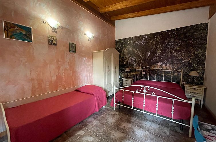 Appartement Wohnung 'Baita4' mit Whirlpool