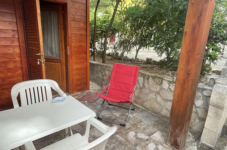 Appartement Wohnung 'Baita4' mit Whirlpool