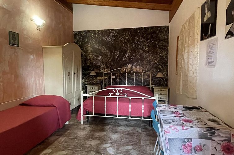 Appartement Wohnung 'Baita4' mit Whirlpool