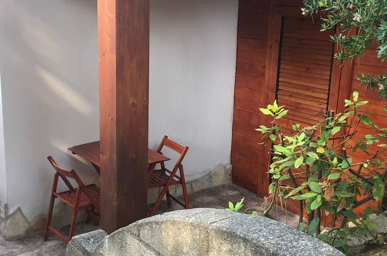 Appartement Wohnung 'Baita4' mit Whirlpool