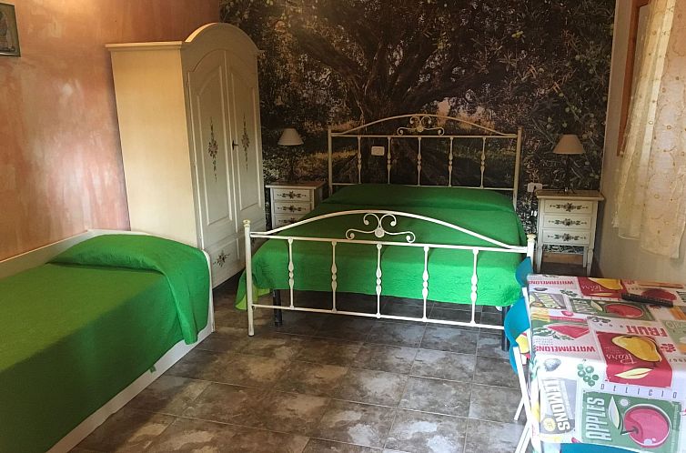 Appartement Wohnung 'Baita4' mit Whirlpool