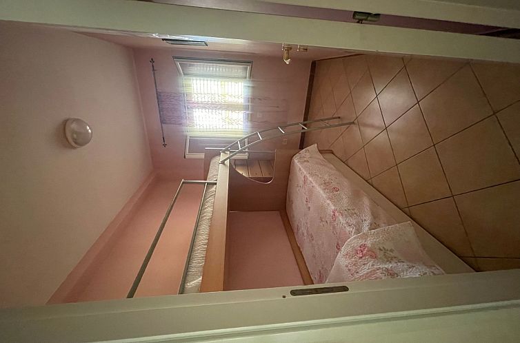 Guest house 0852221 - Apartment Apulia / Puglia - Appartement mit Wallbox