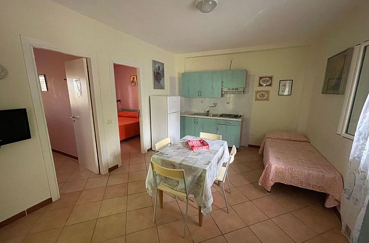 Appartement mit Wallbox